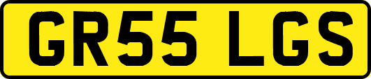 GR55LGS