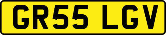GR55LGV
