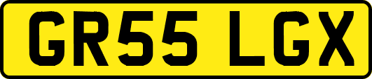 GR55LGX