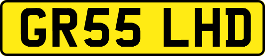 GR55LHD