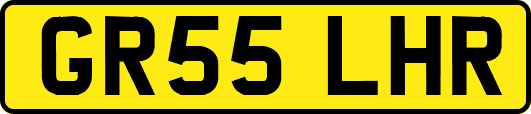GR55LHR