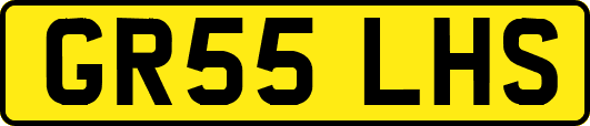 GR55LHS