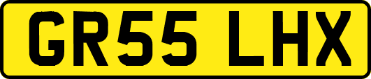 GR55LHX