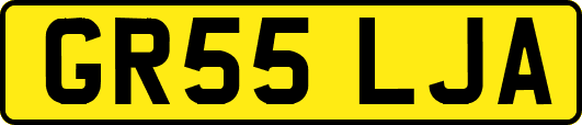 GR55LJA