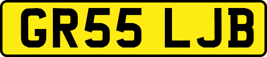 GR55LJB