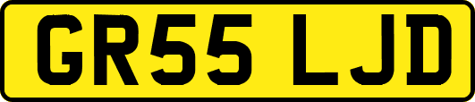 GR55LJD