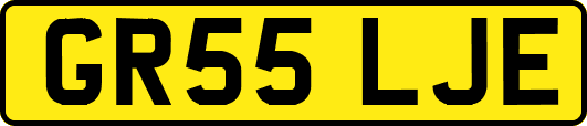 GR55LJE
