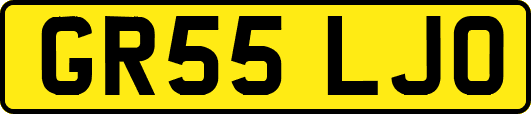 GR55LJO