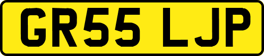 GR55LJP