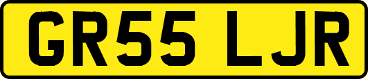 GR55LJR