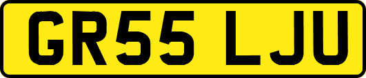 GR55LJU
