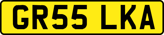 GR55LKA