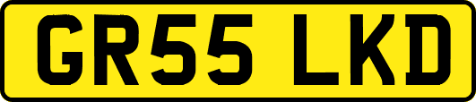 GR55LKD