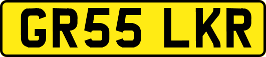 GR55LKR