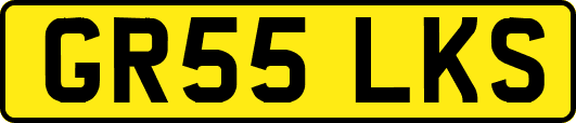 GR55LKS