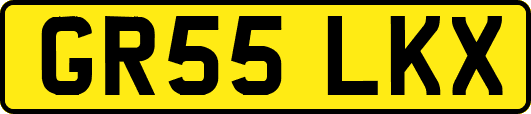 GR55LKX