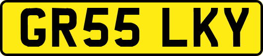 GR55LKY