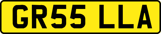GR55LLA