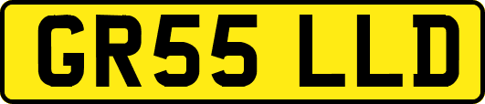 GR55LLD