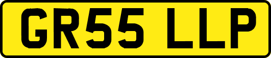 GR55LLP