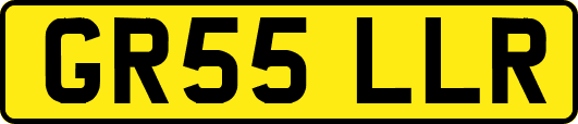 GR55LLR