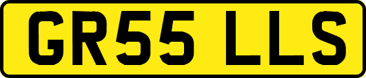 GR55LLS