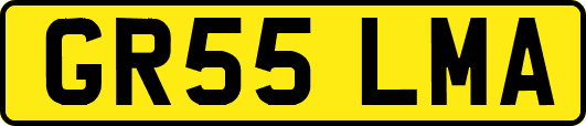 GR55LMA