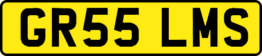 GR55LMS