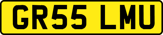 GR55LMU