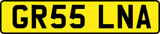 GR55LNA