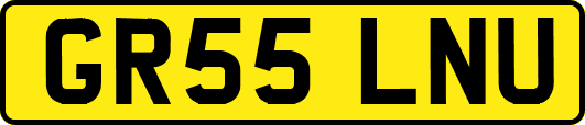 GR55LNU