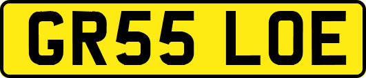 GR55LOE