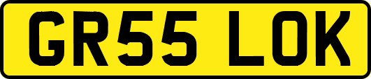 GR55LOK