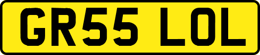 GR55LOL