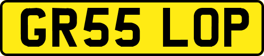 GR55LOP