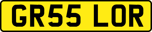 GR55LOR