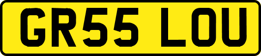 GR55LOU