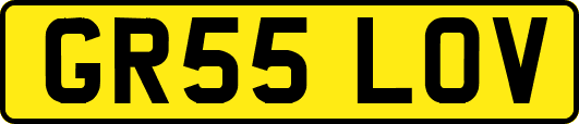 GR55LOV
