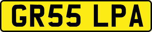 GR55LPA