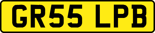 GR55LPB