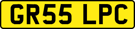 GR55LPC