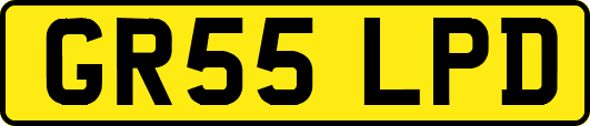 GR55LPD