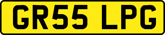GR55LPG