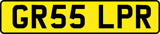 GR55LPR