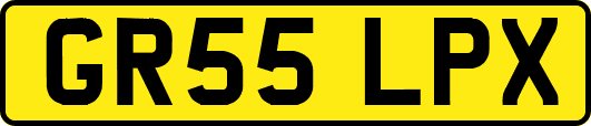 GR55LPX