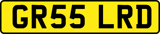 GR55LRD
