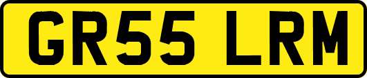 GR55LRM