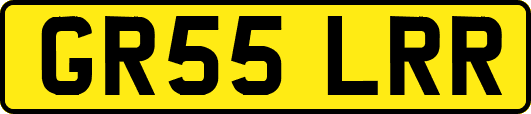 GR55LRR