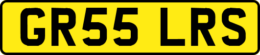 GR55LRS