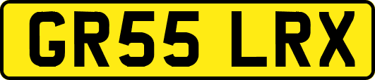 GR55LRX